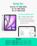 iPad Air 13