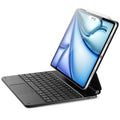 iPad Air 13” (M4) 2026 Rebound Magnetic Keyboard Case