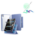 iPad Pro 11ʺ (2024) Rebound Hybrid Case 360 with Digital Pencil Bundle - Lavender ESR ESR