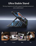 iPad Pro 11ʺ (2024) Shift Magnetic Case - Black ESR ESR