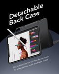iPad Pro 11ʺ (2024) Shift Magnetic Case - Black ESR ESR