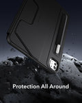 iPad Pro 11ʺ (2024) Shift Magnetic Case - Black ESR ESR