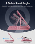 iPad Pro 11ʺ (2024) Shift Magnetic Case - Pink ESR ESR