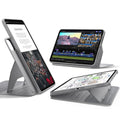 iPad Pro 11ʺ (2024) Shift Magnetic Case - Titanium ESR ESR