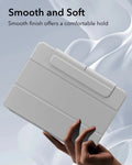 iPad Pro 11ʺ (2025) Rebound Hybrid Case 360 - Grey ESR ESR