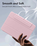 iPad Pro 11ʺ (2025) Rebound Hybrid Case 360 - Pink ESR ESR
