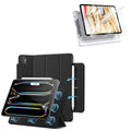 iPad Pro 11ʺ (2025) Rebound Paper-Feel Bundle - Black ESR ESR