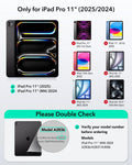 Compatibility: compatible with iPad Pro 11