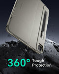 iPad Pro 11ʺ (2025) Shift Magnetic Case - Titanium ESR ESR