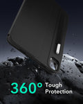 iPad Pro 11 inch case 360 tough protection