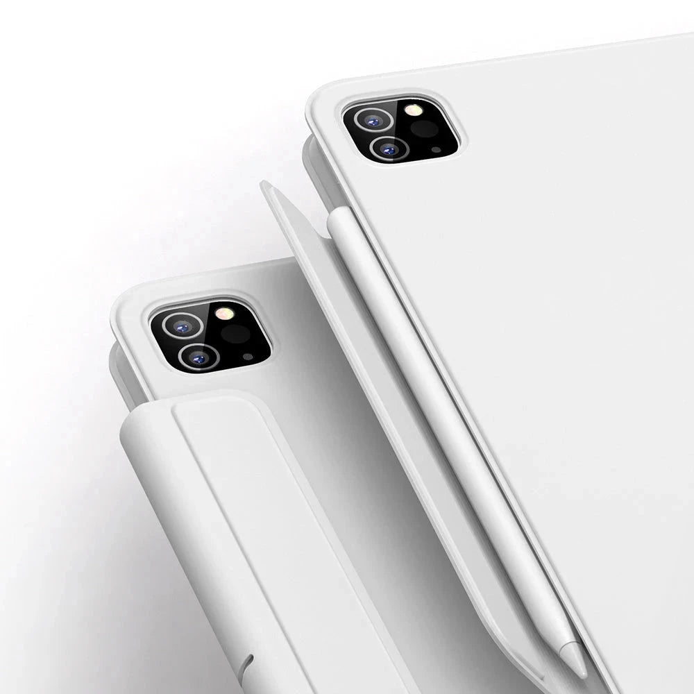 iPad Pro 12.9 Rebound Magnetic Keyboard Case 9