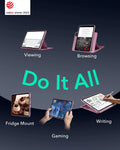 iPad Pro 13ʺ (2024) Shift Magnetic Case - Pink ESR ESR