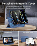iPad Pro 13ʺ (2025) Rebound Hybrid Case 360 - Navy Blue ESR ESR