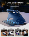 iPad Pro 13ʺ (2025) Shift Magnetic Case - Navy Blue ESR ESR