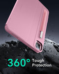 iPad Pro 13″ (2025) Shift Magnetic Case with Pencil Bundle - Pink ESR ESR