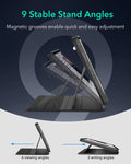 iPad Pro 13ʺ (2025) Shift Transformation with Digital Pencil Bundle - Black ESR ESR