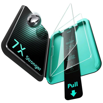 iPad Pro 13" (2024) UltraFit Armorite Screen Protector – 2 Pack ESR ESR