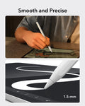 Shift Flexible Keyboard & Accurate Pencil Bundle-Smooth and precise