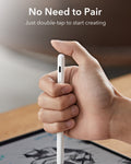 Shift Flexible Keyboard & Accurate Pencil Bundle-No need to pair