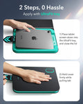 iPad mini 7/mini 6 UltraFit Armorite® Paper-Feel Screen Protector – 2 Pack ESR ESR