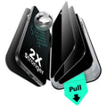 iPhone 17 Air UltraFit Classic Privacy Screen Protector - 3 Pack ESR ESR