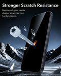 ESR iPhone 17 Privacy Screen Protector with Armorite Tempered Glass Stronger Scratch Resistance