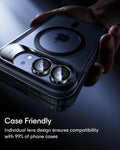 iPhone Duo Armorite® Camera Lens Protector - Black ESR ESR