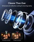 ESR Clear iPhone Duo Armorite Camera Lens Protector Clearer Than Ever