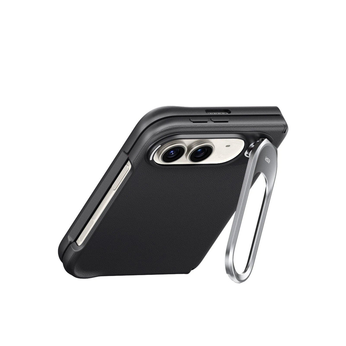 iPhone Duo Atelier Magnetic Case with Flex Stand - Black ESR ESR