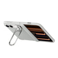 iPhone Duo Atelier Magnetic Case with Flex Stand - Light Gray ESR ESR