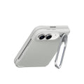 iPhone Duo Atelier Magnetic Case with Flex Stand - Light Gray ESR ESR