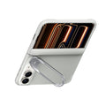 iPhone Duo Atelier Magnetic Case with Flex Stand - Light Gray ESR ESR
