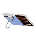 iPhone Duo Atelier Magnetic Case with Flex Stand - Misty Blue ESR ESR