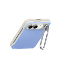 iPhone Duo Atelier Magnetic Case with Flex Stand - Misty Blue ESR ESR