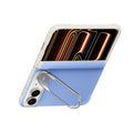 iPhone Duo Atelier Magnetic Case with Flex Stand - Misty Blue ESR ESR