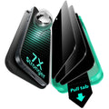 iPhone 14 Plus/13 Pro Max UltraFit Armorite Privacy Screen Protector - 3 Pack ESR ESR