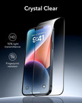 iPhone 14 Plus/13 Pro Max UltraFit Armorite Screen Protector - 3 Pack ESR ESR