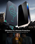 iPhone 14 Pro UltraFit Armorite Privacy Screen Protector - 3 Pack（复制） ESR ESR