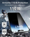 iPhone 14 Pro UltraFit Armorite Privacy Screen Protector - 3 Pack（复制） ESR ESR