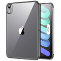 clear black ipad mini 7 mini 6 case 