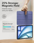 iPad Air 11ʺ (2025/2024) Rebound Art Bundle - Sky Blue ESR