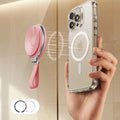 ESR HaloLock Suction Phone Mount (Ring Stand) - Pink ESR ESR